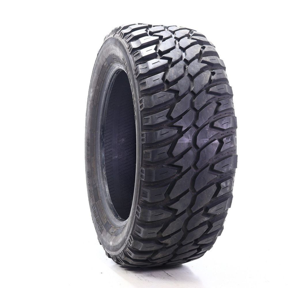 Used LT 33X12.5R20 Sunfull Mont-Pro MT781 114Q - 14/32 - Image 1