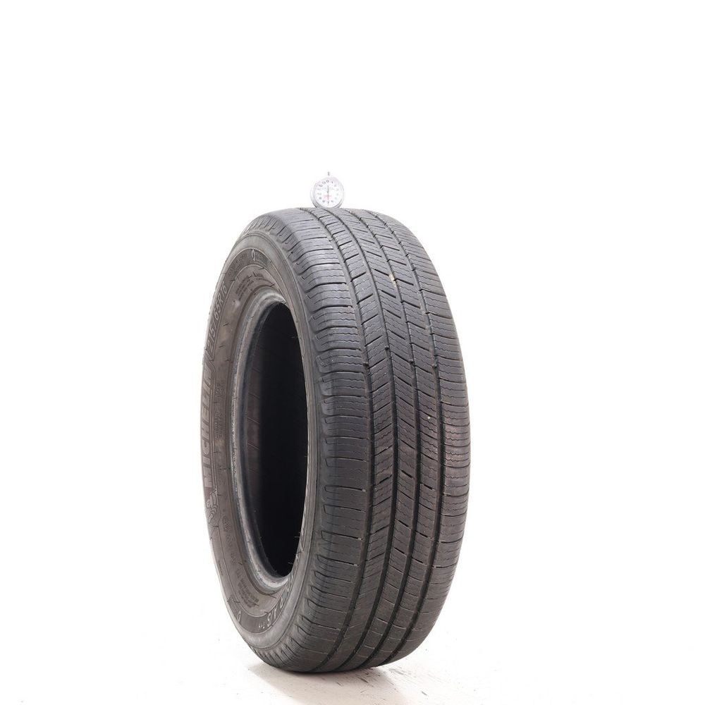 Set of (4) Used 215/65R16 Michelin X Tour A/S T+H 98H - 7-8/32 - Image 1