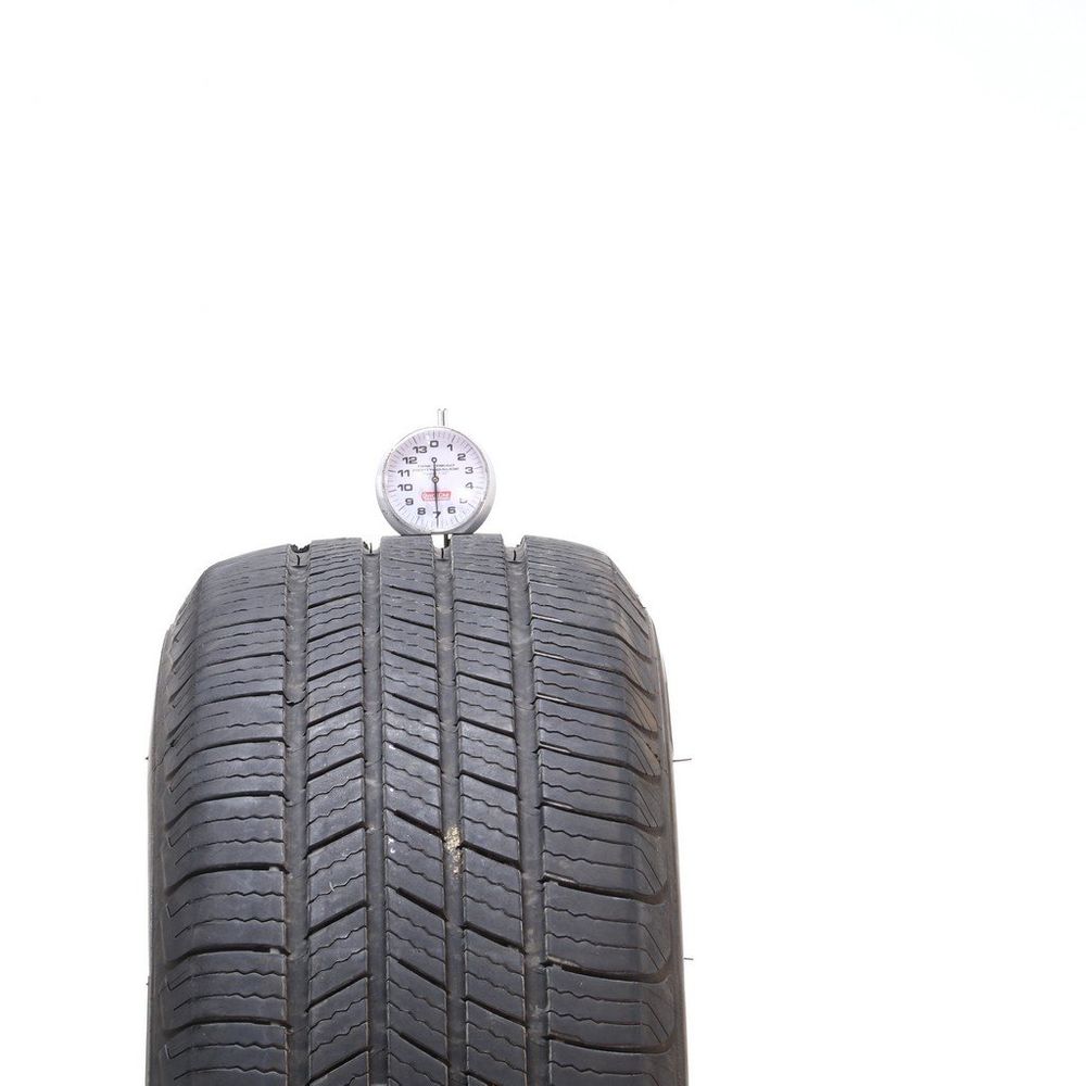 Set of (4) Used 215/65R16 Michelin X Tour A/S T+H 98H - 7-8/32 - Image 2