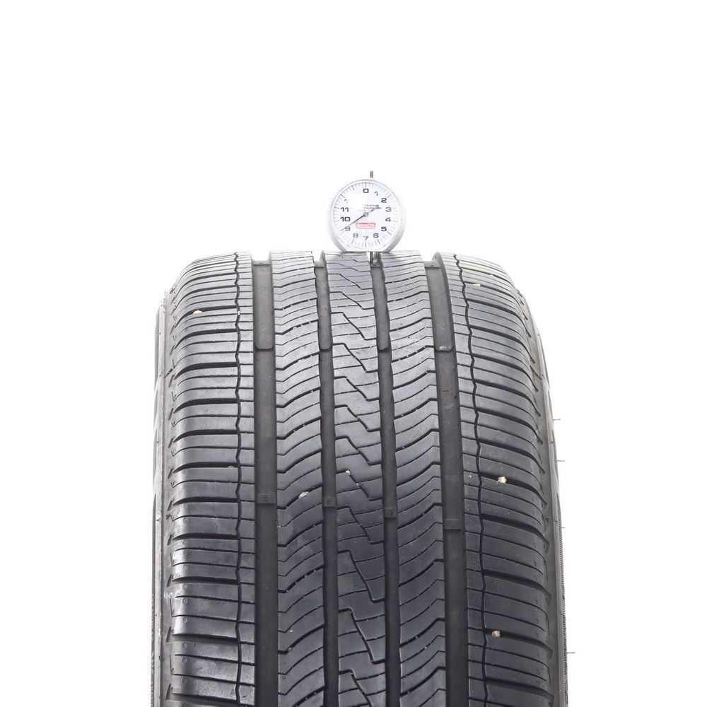 Set of (2) Used 235/50R18 Cooper Endeavor Plus 97V - 8.5-9/32 - Image 5