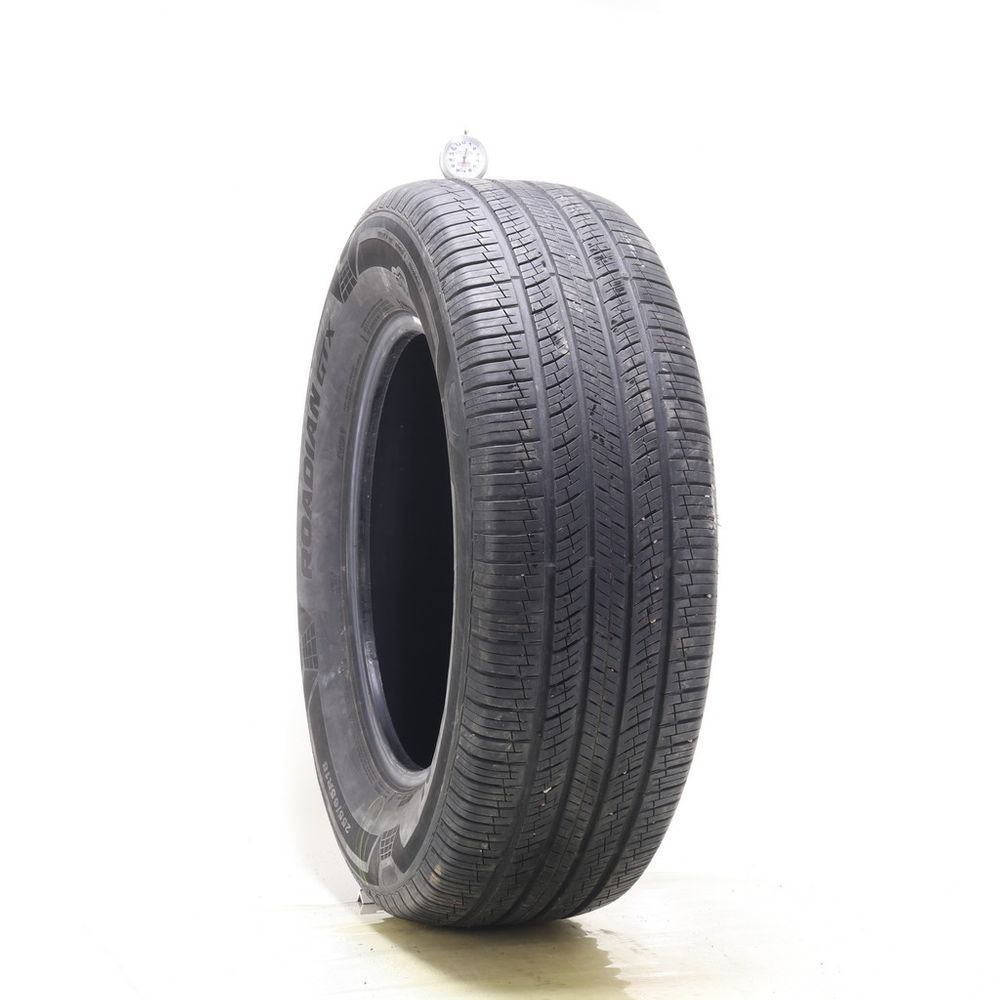 Used 255/65R18 Nexen Roadian GTX RG1 SUV 111T - 7.5/32 - Image 1