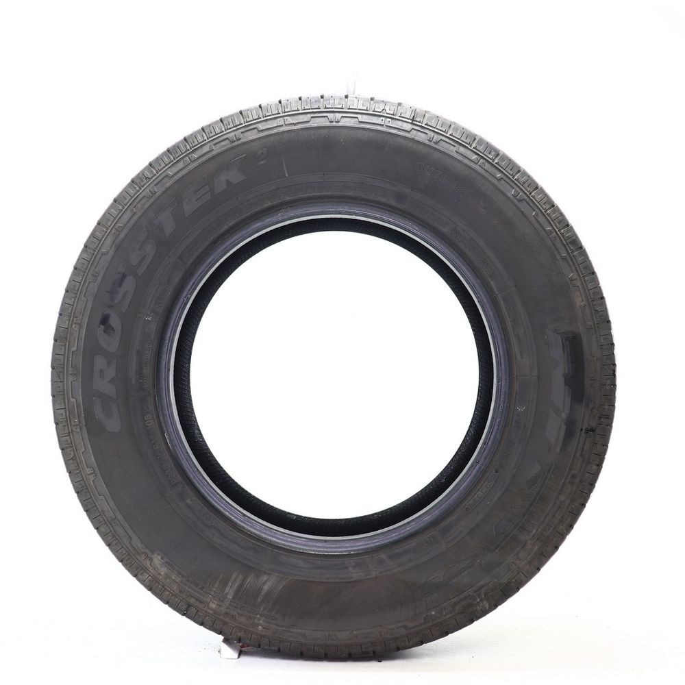 Used 235/75R17 Nitto Crosstek 2 108T - 10/32 - Image 3