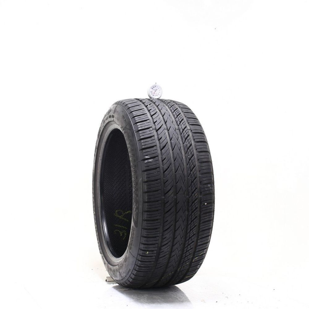 Used 245/45R17 Nankang Sportnex NS-25 95V - 8/32 - Image 1