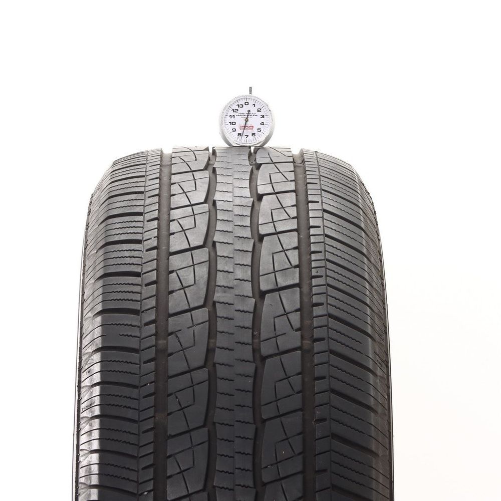 Set of (2) Used 275/60R20 General Grabber HTS 60 116T - 7.5-9/32 - Image 2