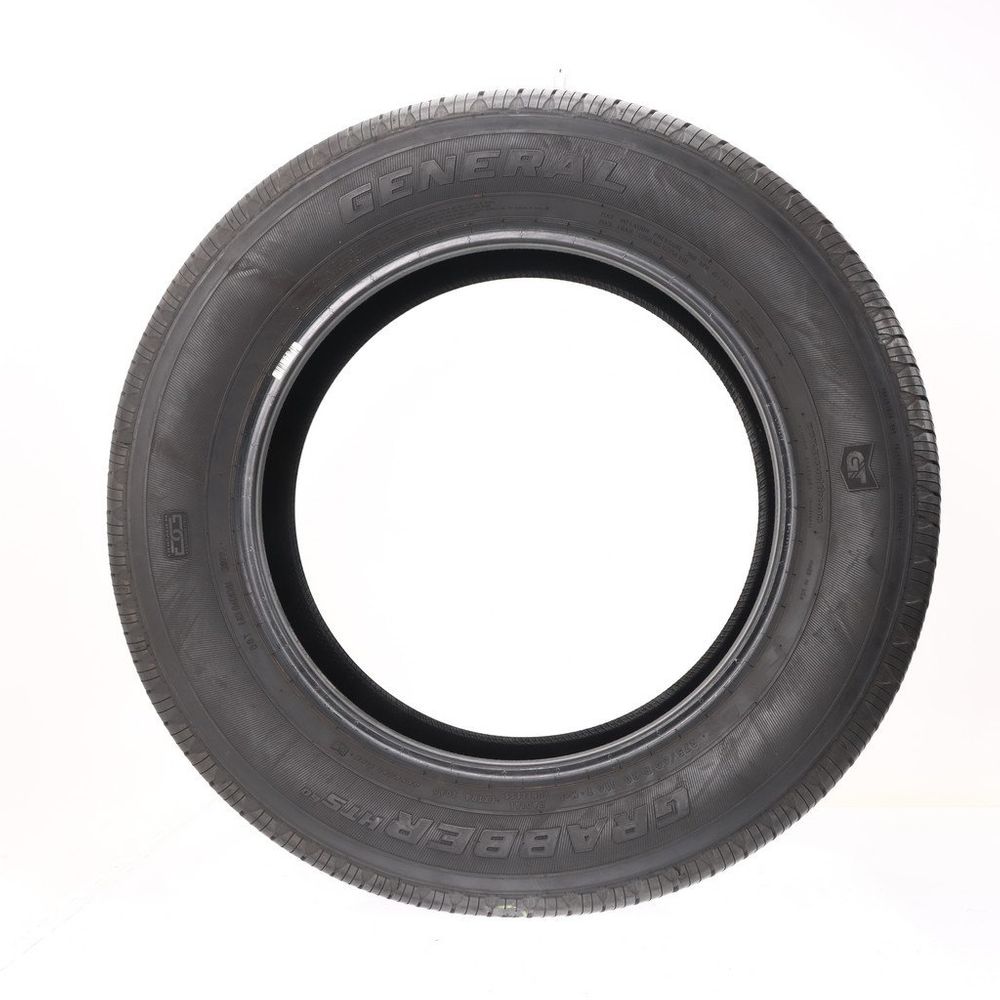 Set of (2) Used 275/60R20 General Grabber HTS 60 116T - 7.5-9/32 - Image 3