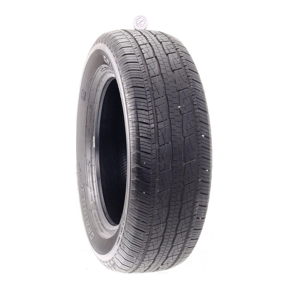 Set of (2) Used 275/60R20 General Grabber HTS 60 116T - 7.5-9/32 - Image 4
