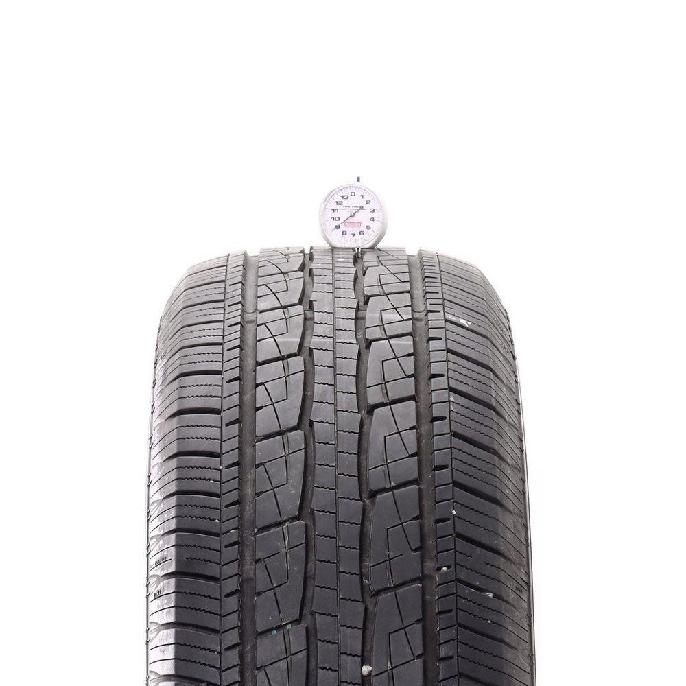 Set of (2) Used 275/60R20 General Grabber HTS 60 116T - 7.5-9/32 - Image 5