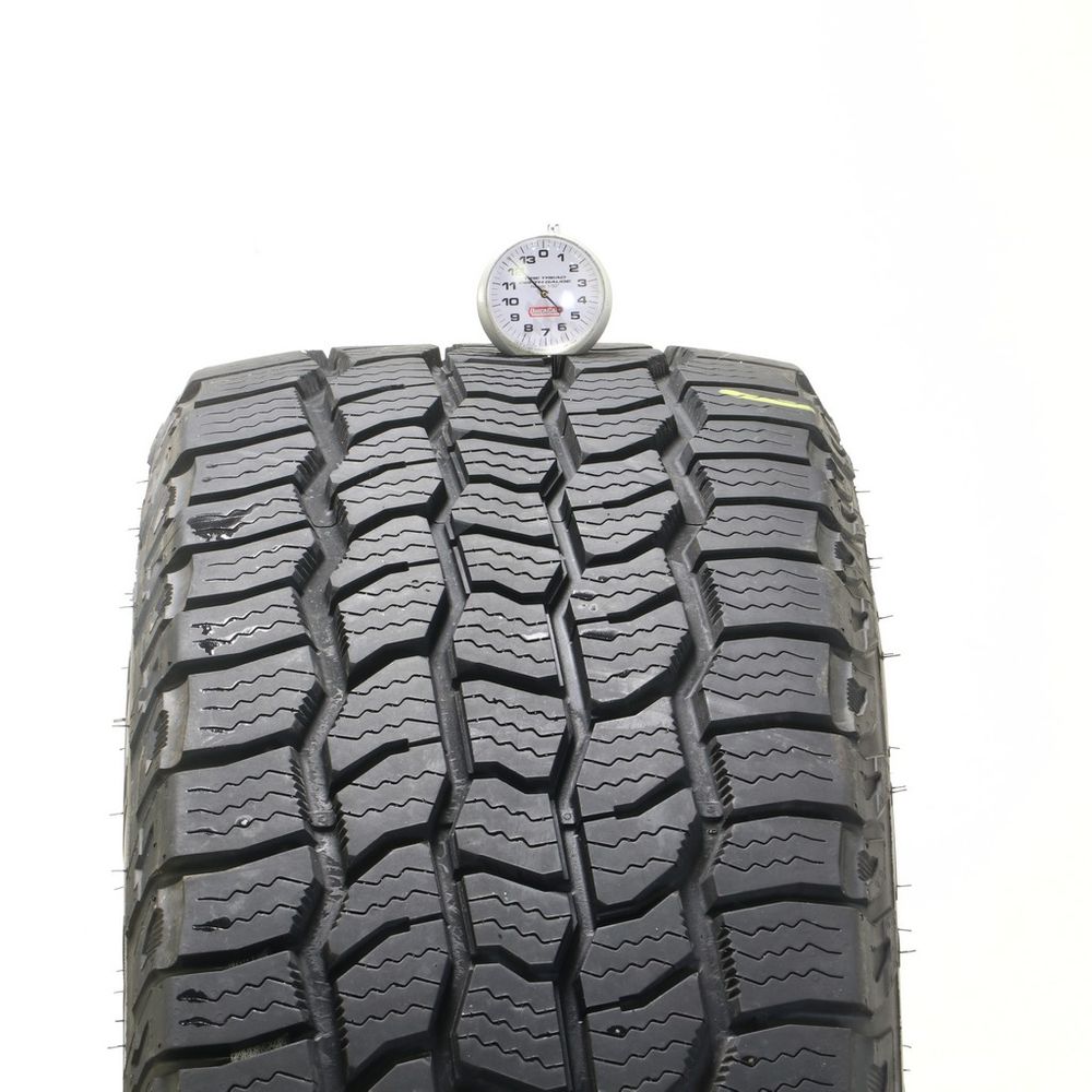 Used 275/55R20 Cooper Discoverer A/T 117T - 12/32 - Image 2