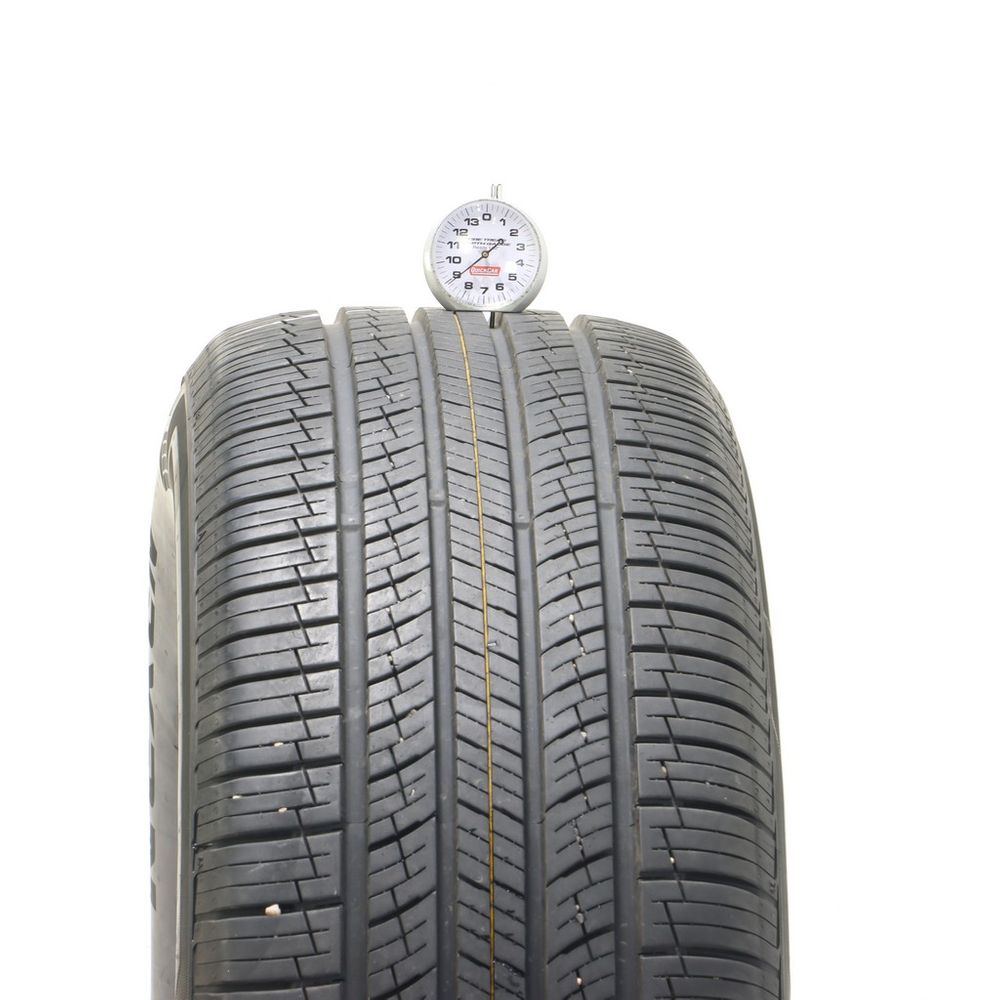 Set of (2) Used 235/60R18 Nexen Roadian GTX RG1 SUV 107V - 8-8.5/32 - Image 5