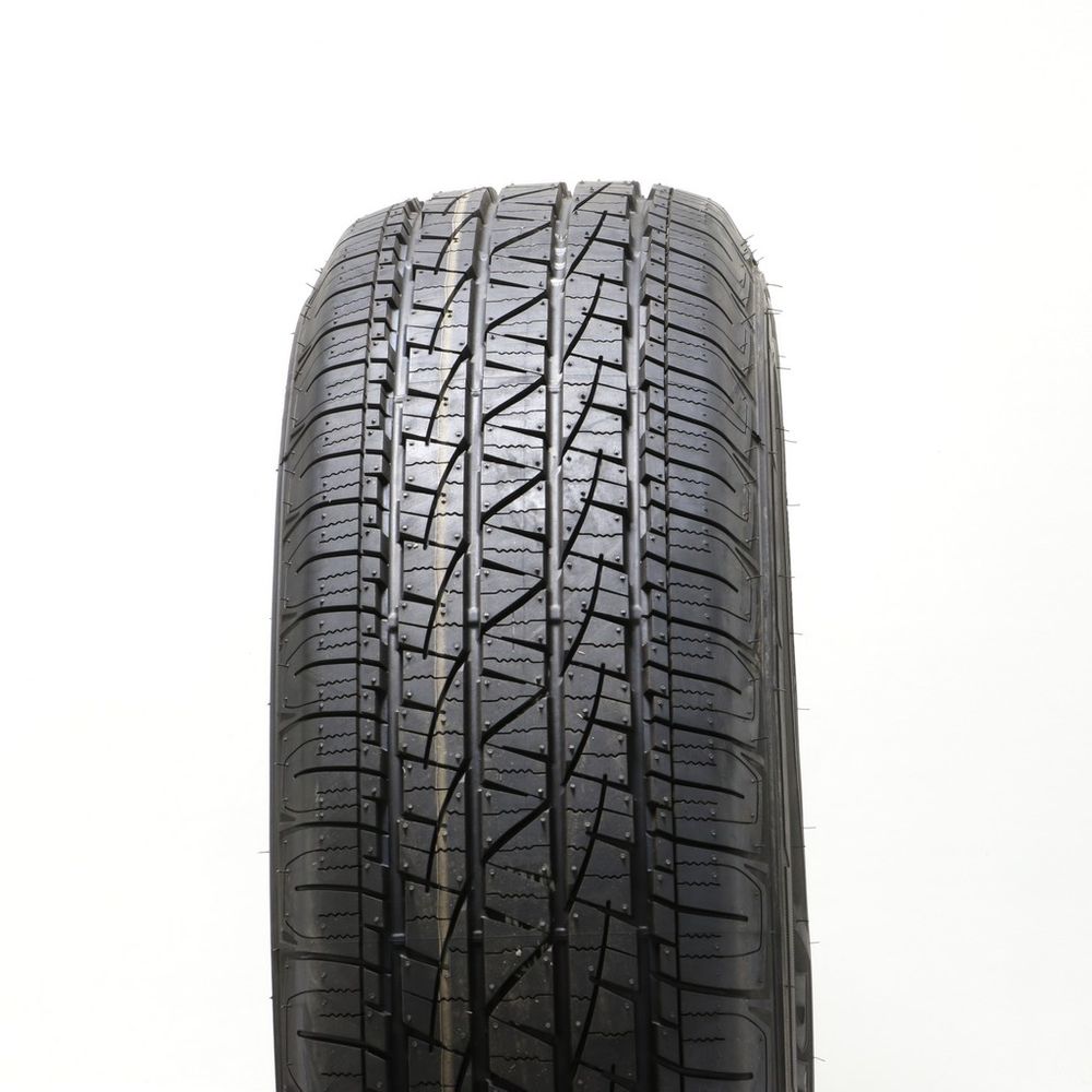 Set of (4) New 245/75R16 Firestone Destination LE2 109S - 11/32 - Image 2
