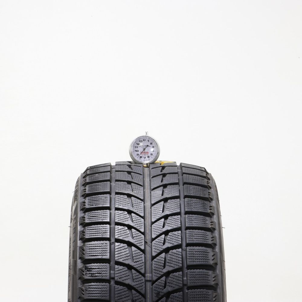 Used 245/40R18 Bridgestone Blizzak LM-60 97H - 8.5/32 - Image 2
