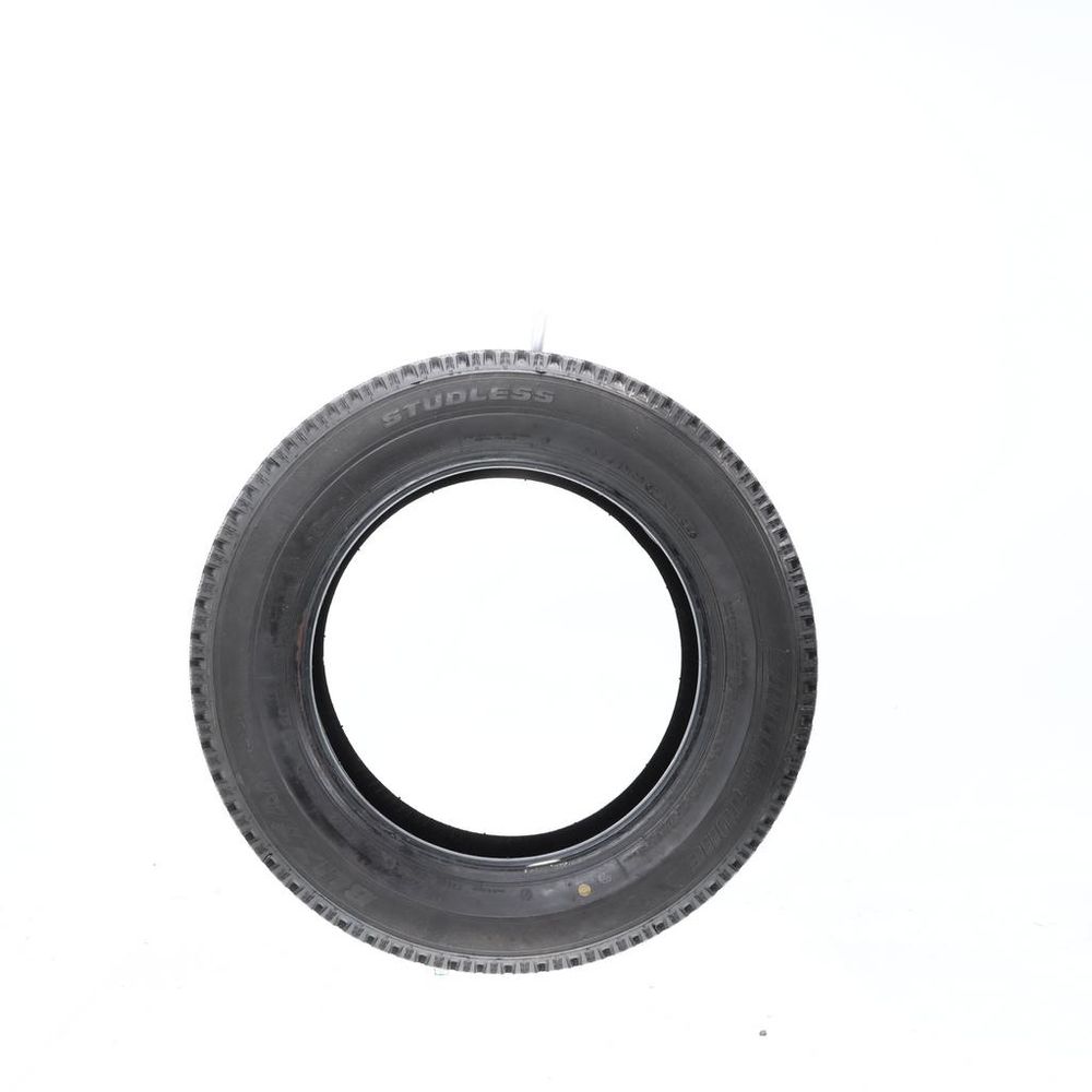 Used 195/60R15 Bridgestone Blizzak WS60 Studless 88Q - 11/32 - Image 3