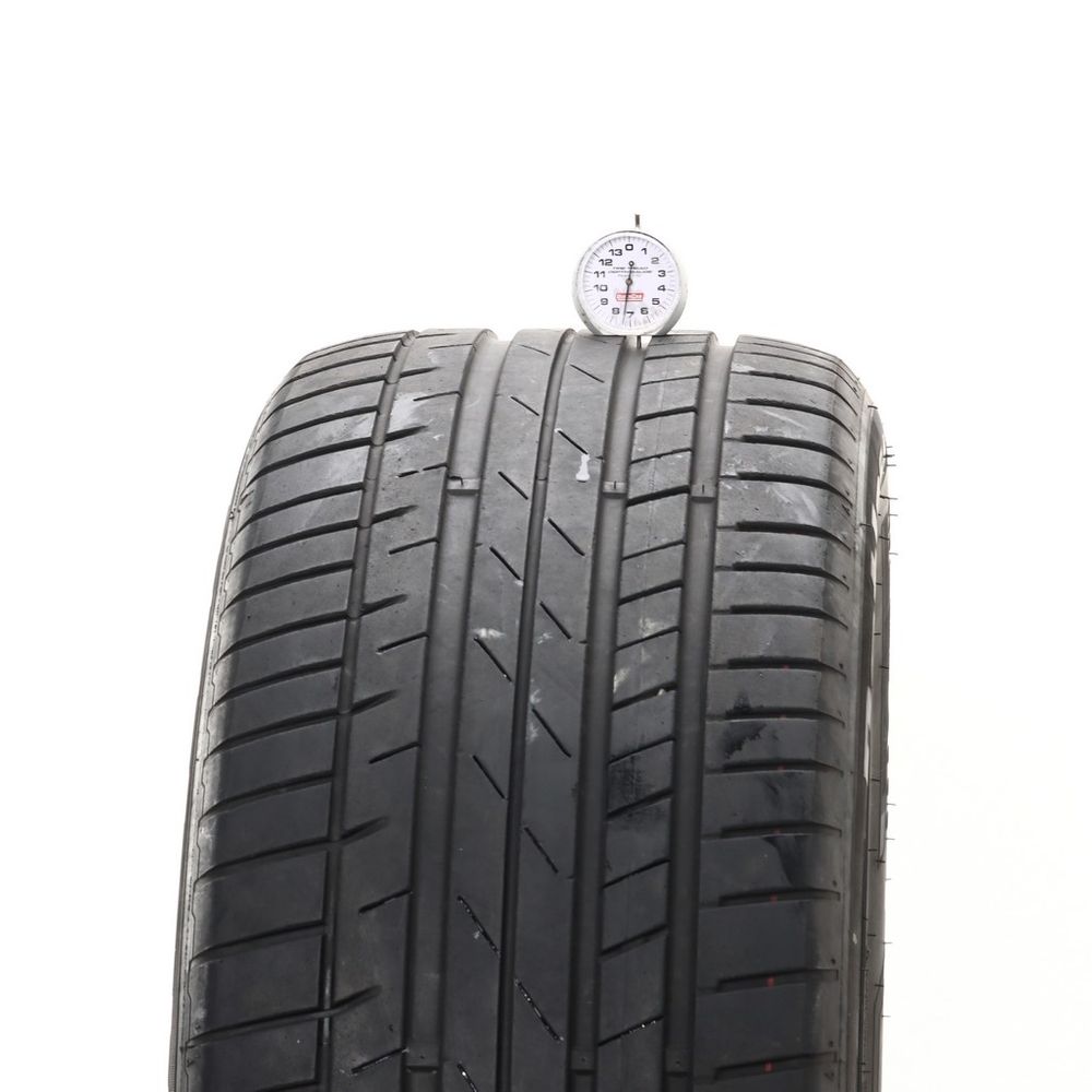 Used 285/45ZR20 Petlas Explero PT431 H/T 112Y - 7/32 - Image 2