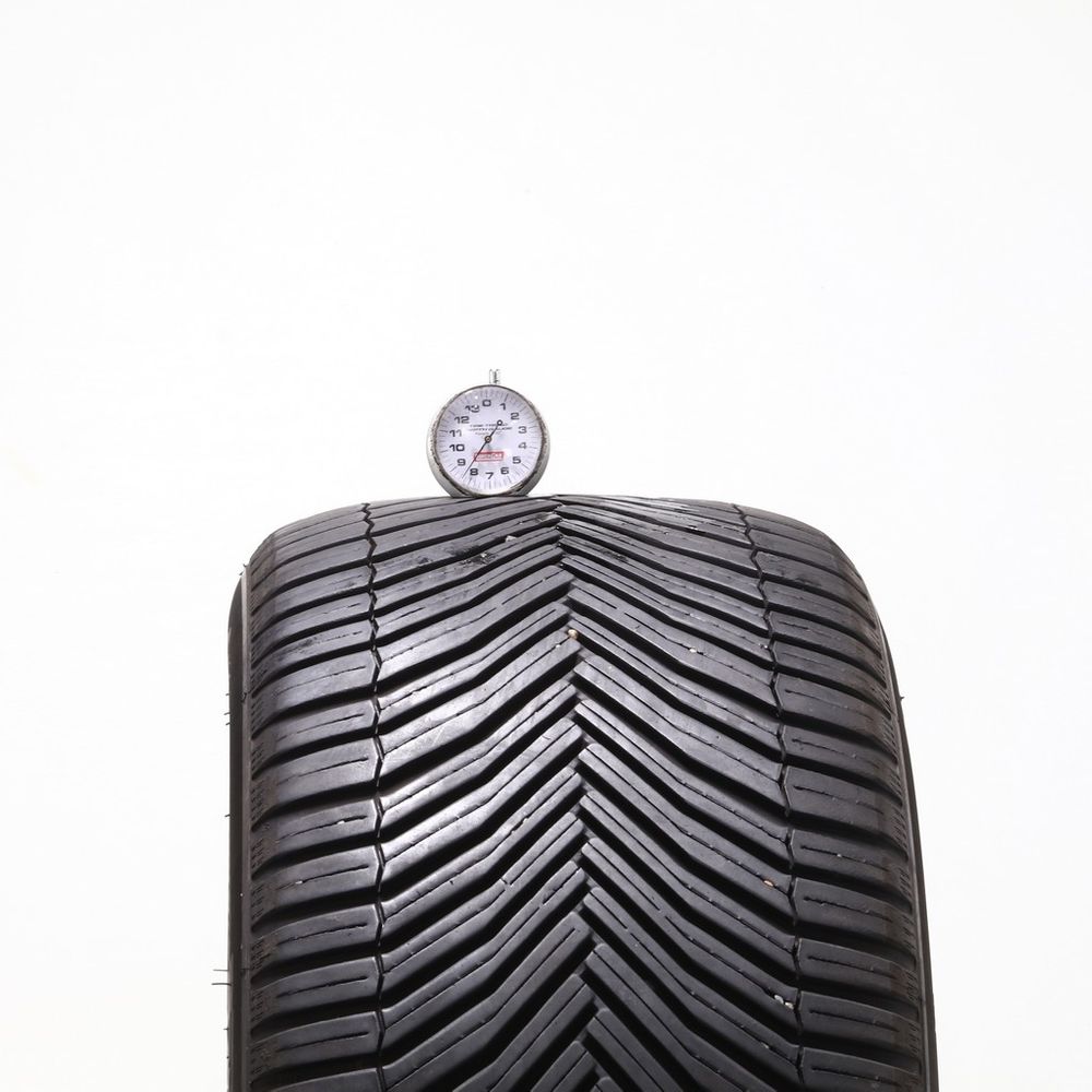Used 255/50R19 Michelin CrossClimate SUV 107Y - 8/32 - Image 2