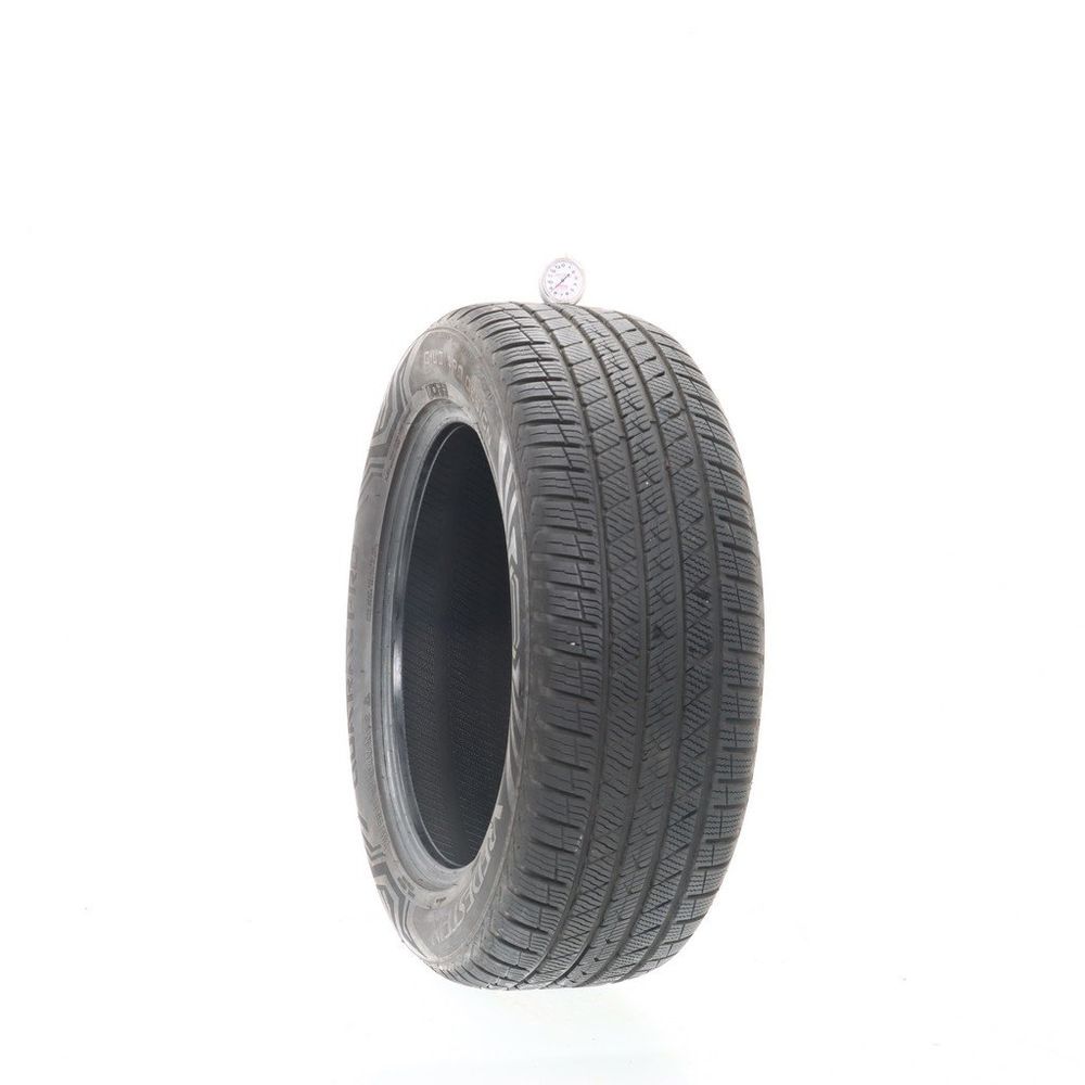 Used 235/55R18 Vredestein Quatrac Pro 104V - 8.5/32 - Image 1