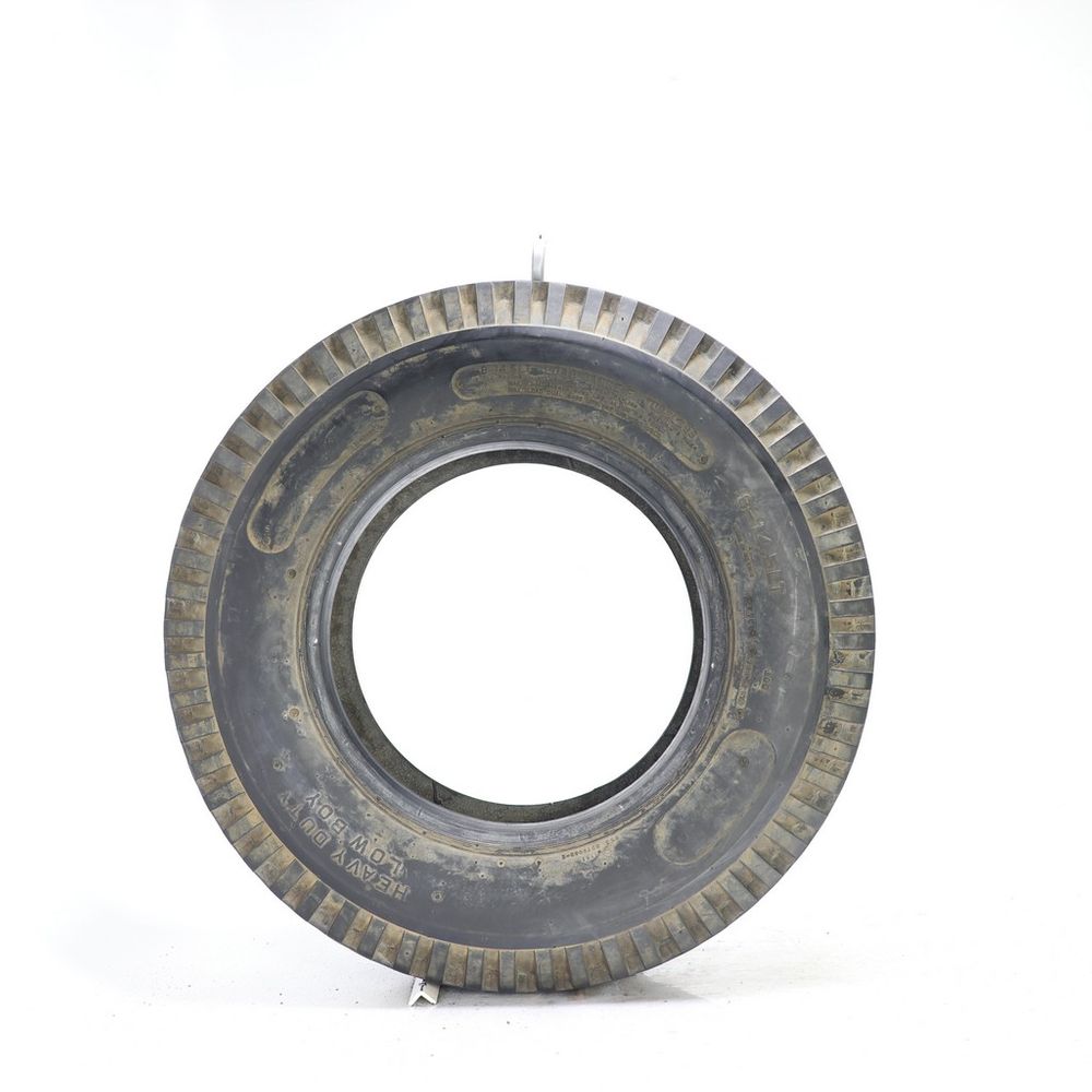 Used LT 8-14 Dayton Thorobred 1N/A F - 8/32 - Image 3