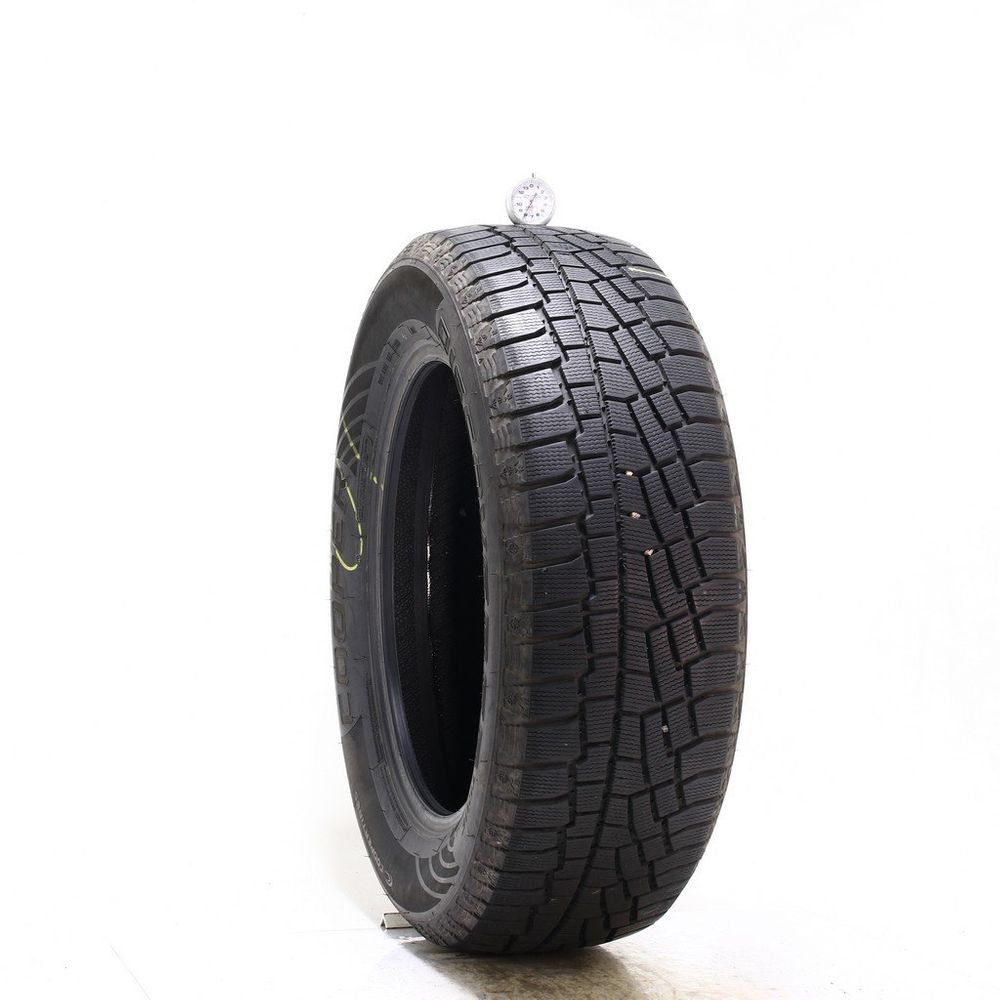 Used 235/60R18 Cooper Discoverer True North 107T - 8/32 - Image 1