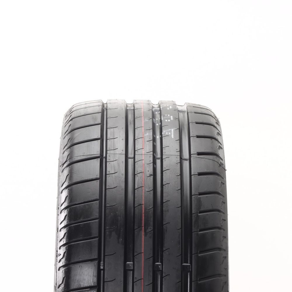 New 225/40R19 Bridgestone Potenza Sport 93Y - Image 2