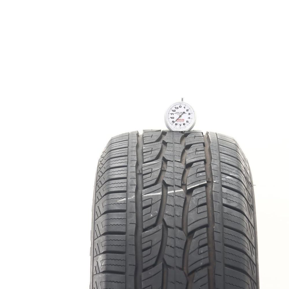 Set of (2) Used 265/70R17 Landsail CLX11 Roadblazer H/T 115H - 8.5-10/32 - Image 2