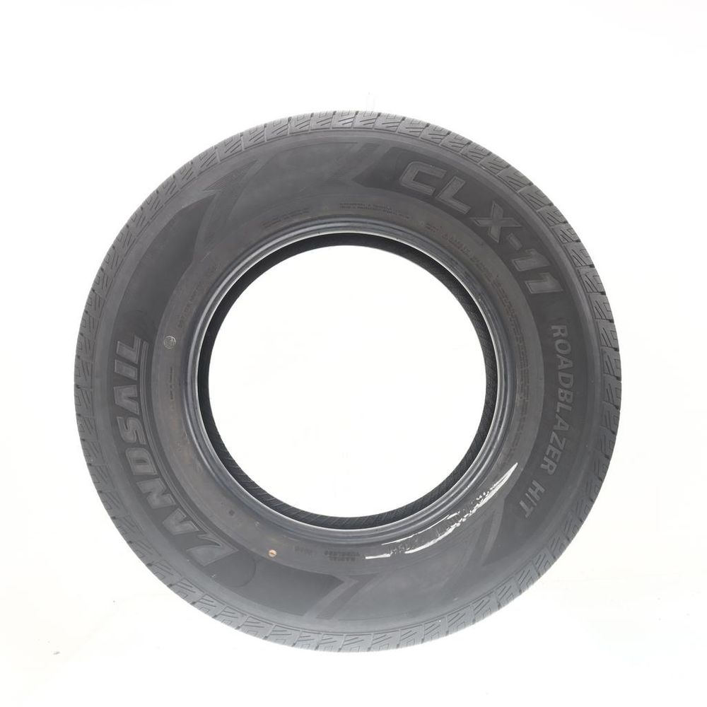 Set of (2) Used 265/70R17 Landsail CLX11 Roadblazer H/T 115H - 8.5-10/32 - Image 3