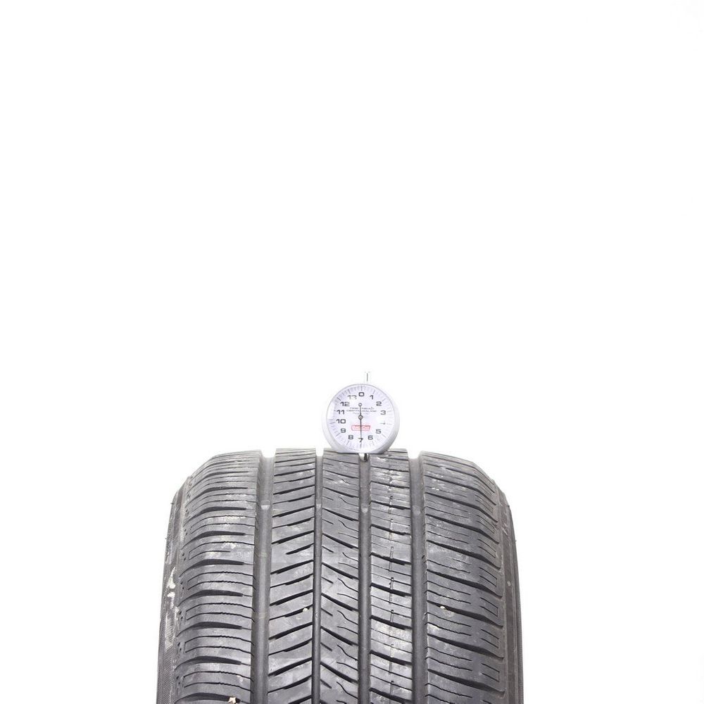 Set of (2) Used 205/50R17 Yokohama YK740 GTX 93V - 7/32 - Image 2
