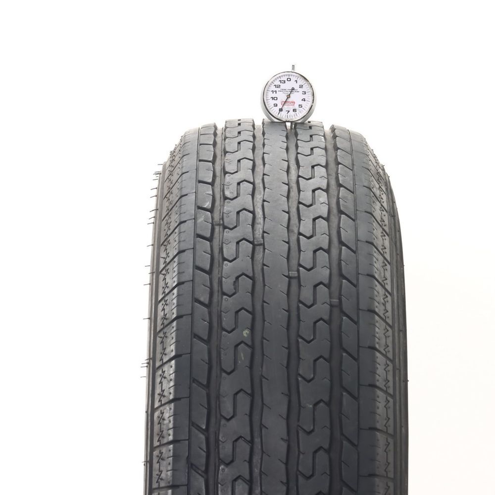 Used ST 235/85R16 Ultra CRT 1N/A F - 8/32 - Image 2