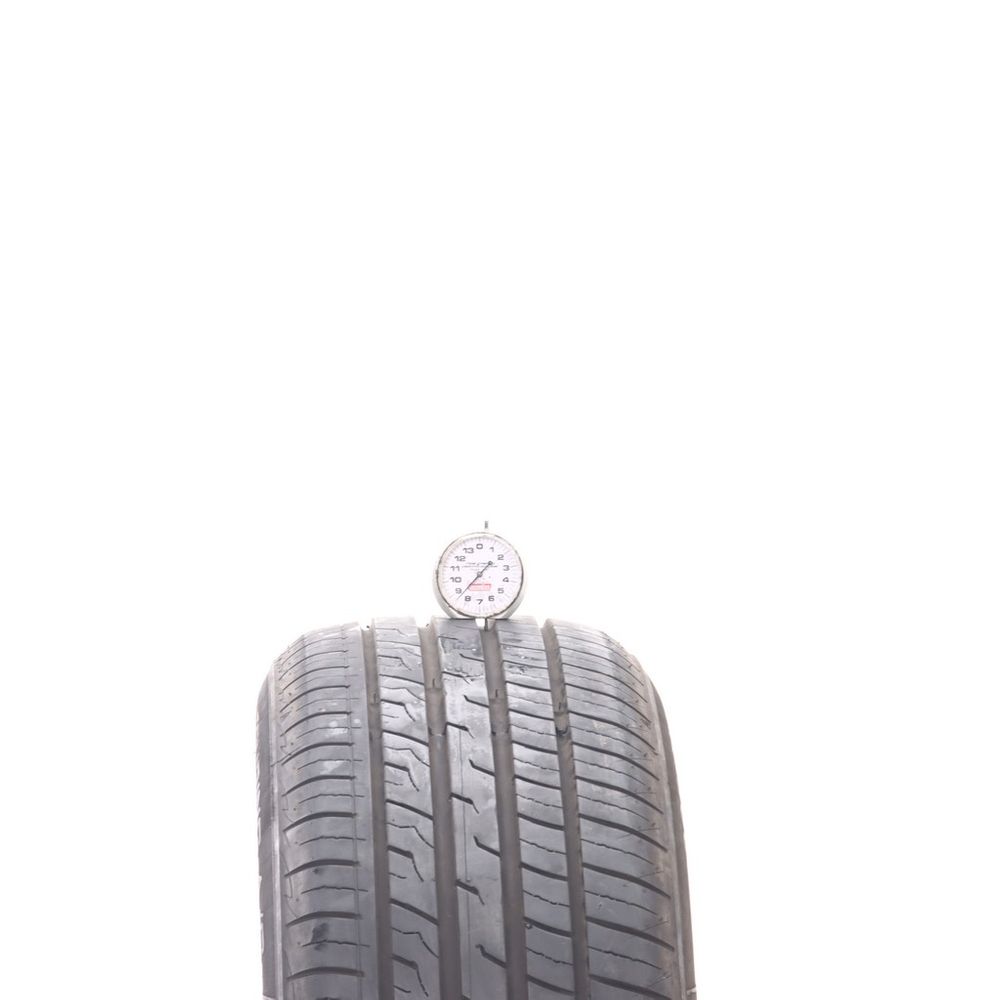 Set of (2) Used 205/55R16 Pantera Platinum Touring A/S 91V - 7-8.5/32 - Image 5