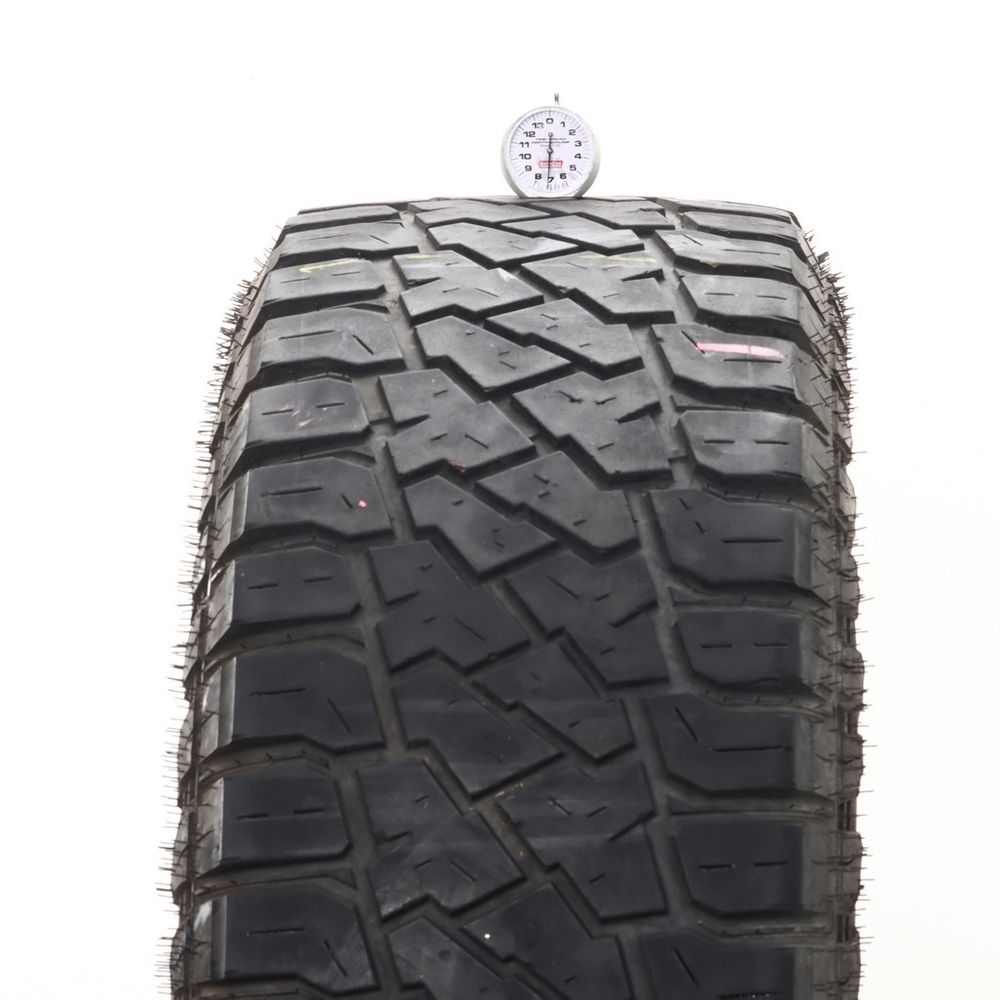 Used LT 35X12.5R20 Landspider Wildtraxx R/T 126R F - 7/32 - Image 2