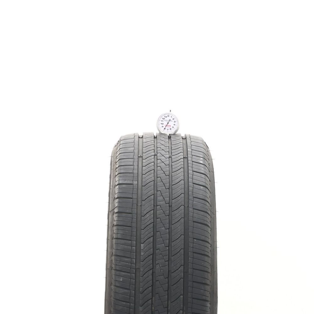 Set of (2) Used 215/60R17 Cooper Endeavor Plus 96H - 8-9/32 - Image 2