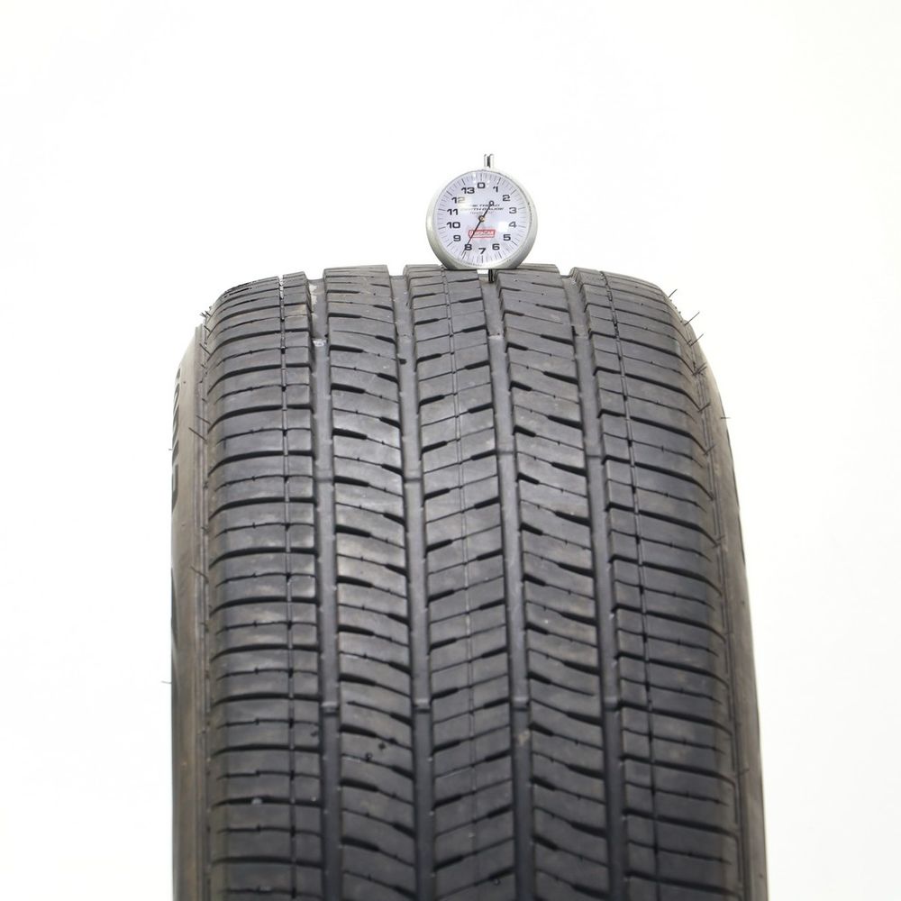 Set of (2) Used 245/50R20 Bridgestone Ecopia H/L 422 Plus 102H - 8-9.5/32 - Image 2