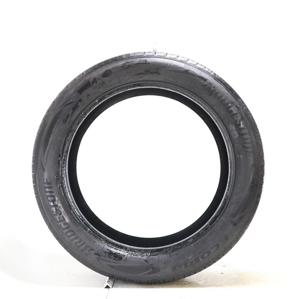 Set of (2) Used 245/50R20 Bridgestone Ecopia H/L 422 Plus 102H - 8-9.5/32 - Image 6