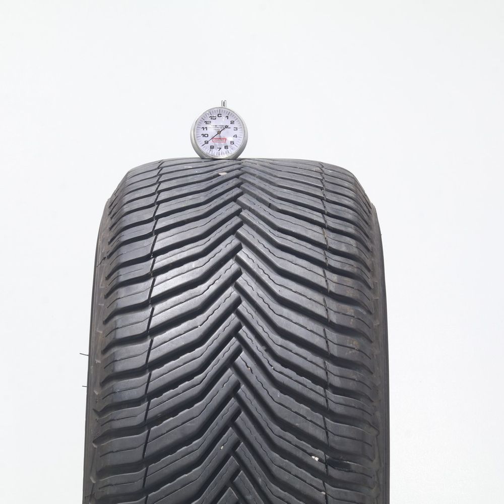 Used 255/60R18 Michelin CrossClimate 2 112V - 9/32 - Image 2