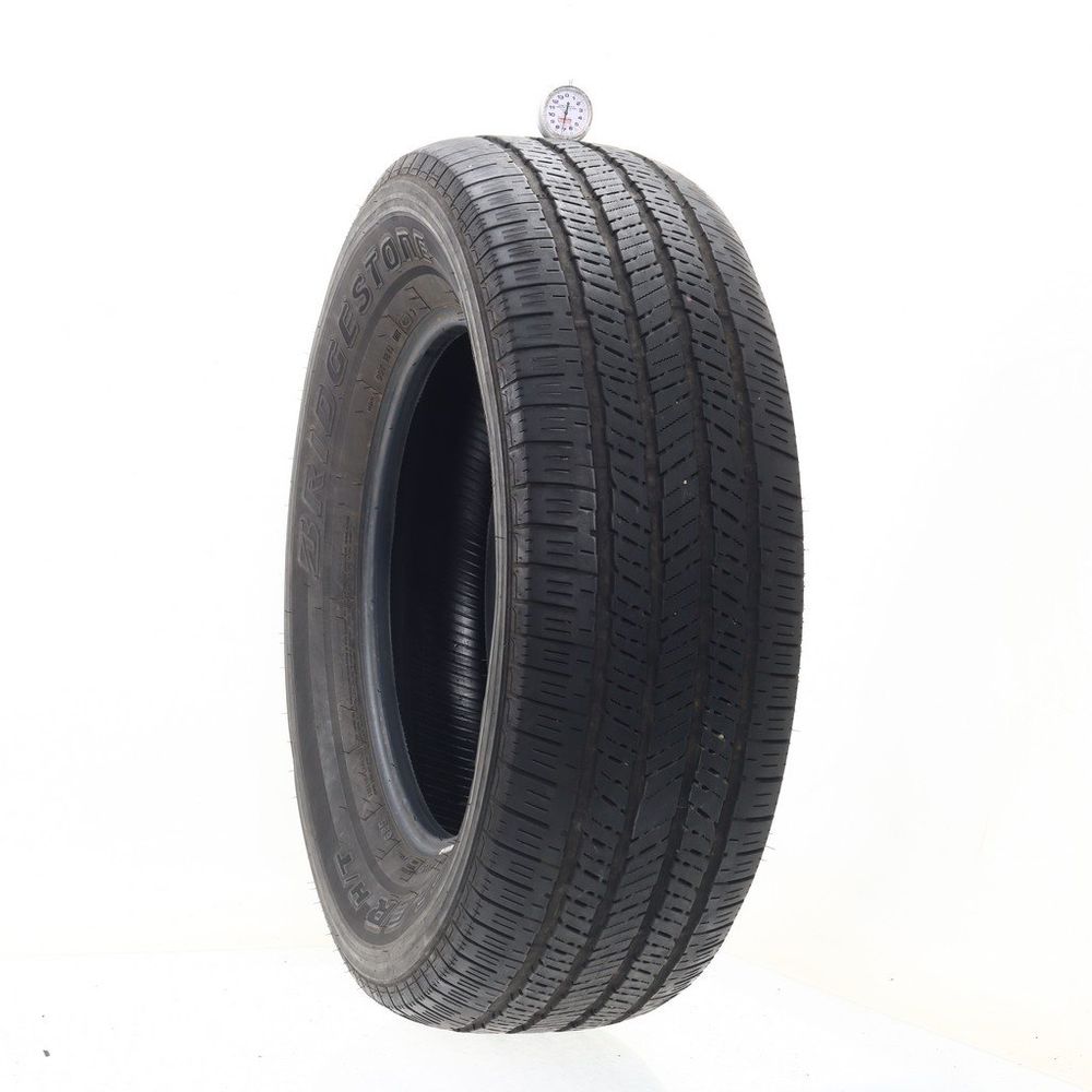 Used 275/65R18 Bridgestone Dueler H/T 685 116T - 7/32 - Image 1