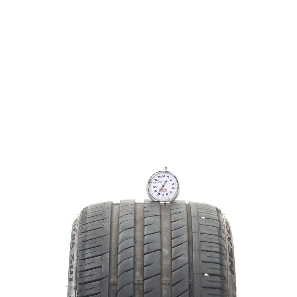 Used 225/30ZR20 Nexen N'Fera SU1 85Y - 8/32 - Image 2