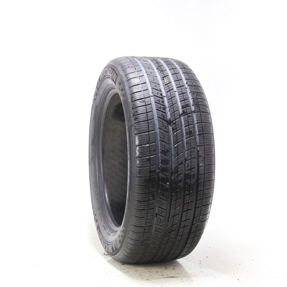 Driven Once 275/50R19 Michelin Pilot Sport 3 A/S NO 112V - 9/32 - Image 1