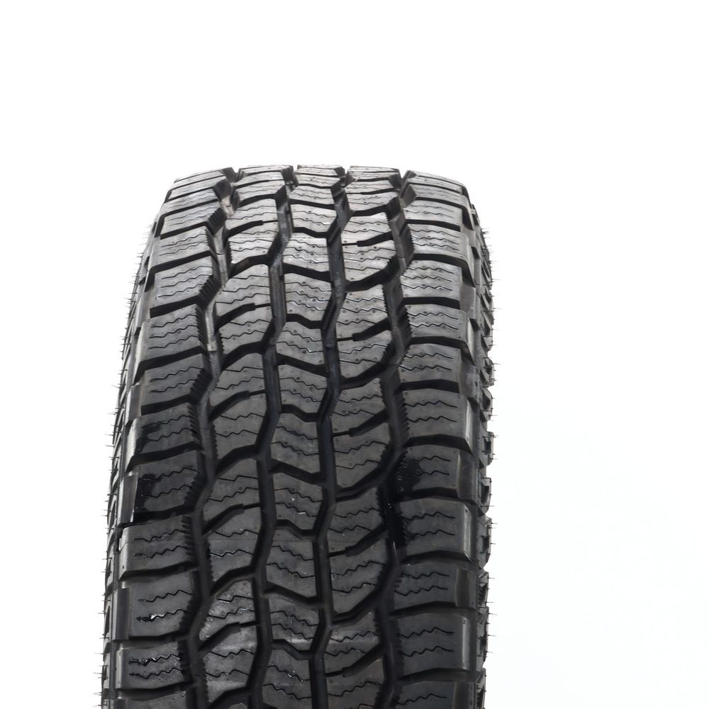 Set of (4) Used LT 265/70R17 Cooper Discoverer A/T 121/118S E - 16/32 - Image 2
