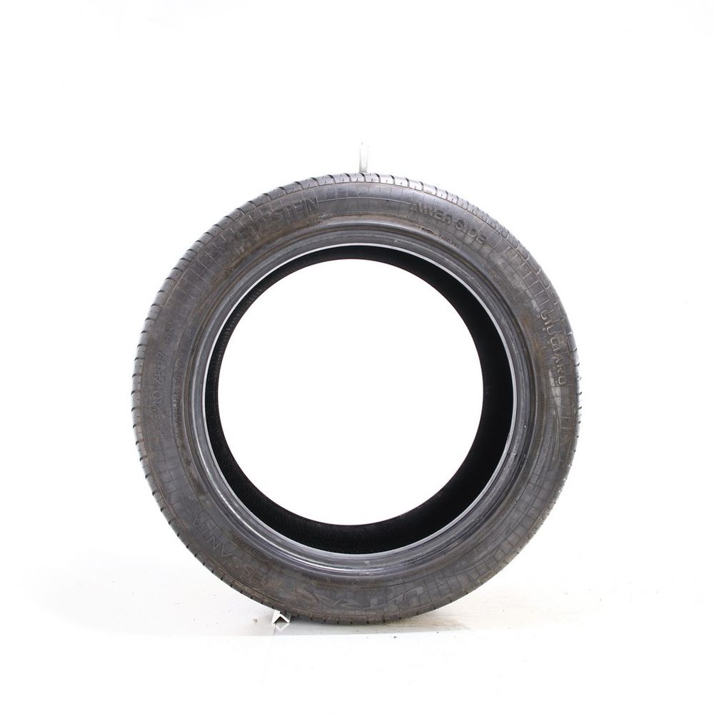 Used 275/40ZR17 Vredestein Ultrac Sessanta 98Y - 9/32 - Image 3
