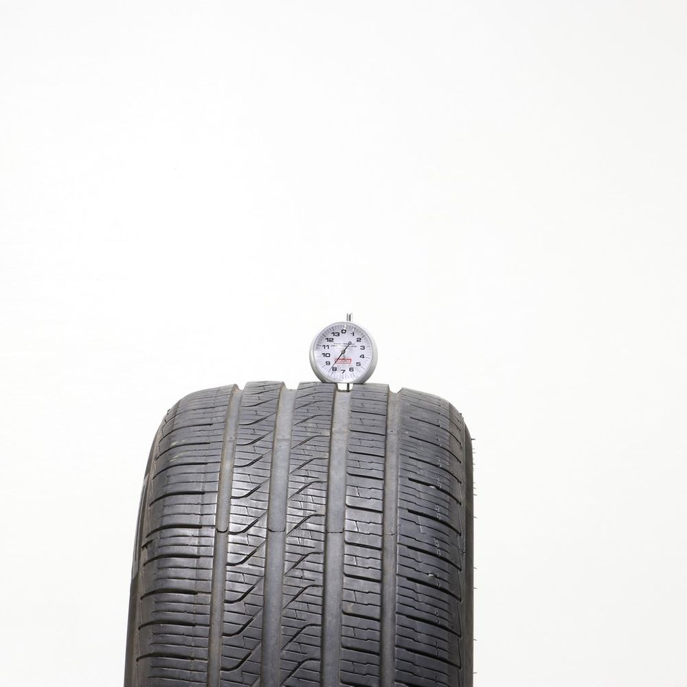 Used 235/45R18 Pirelli Cinturato P7 Plus 94V - 8/32 - Image 2