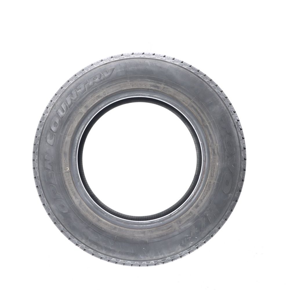 Used 215/70R16 Toyo Open Country H/T II 100H - 9/32 - Image 3