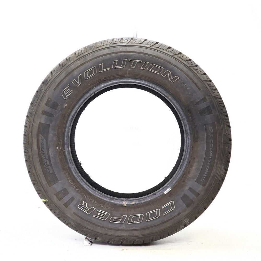 Used 225/75R16 Cooper Evolution H/T 104T - 10.5/32 - Image 3