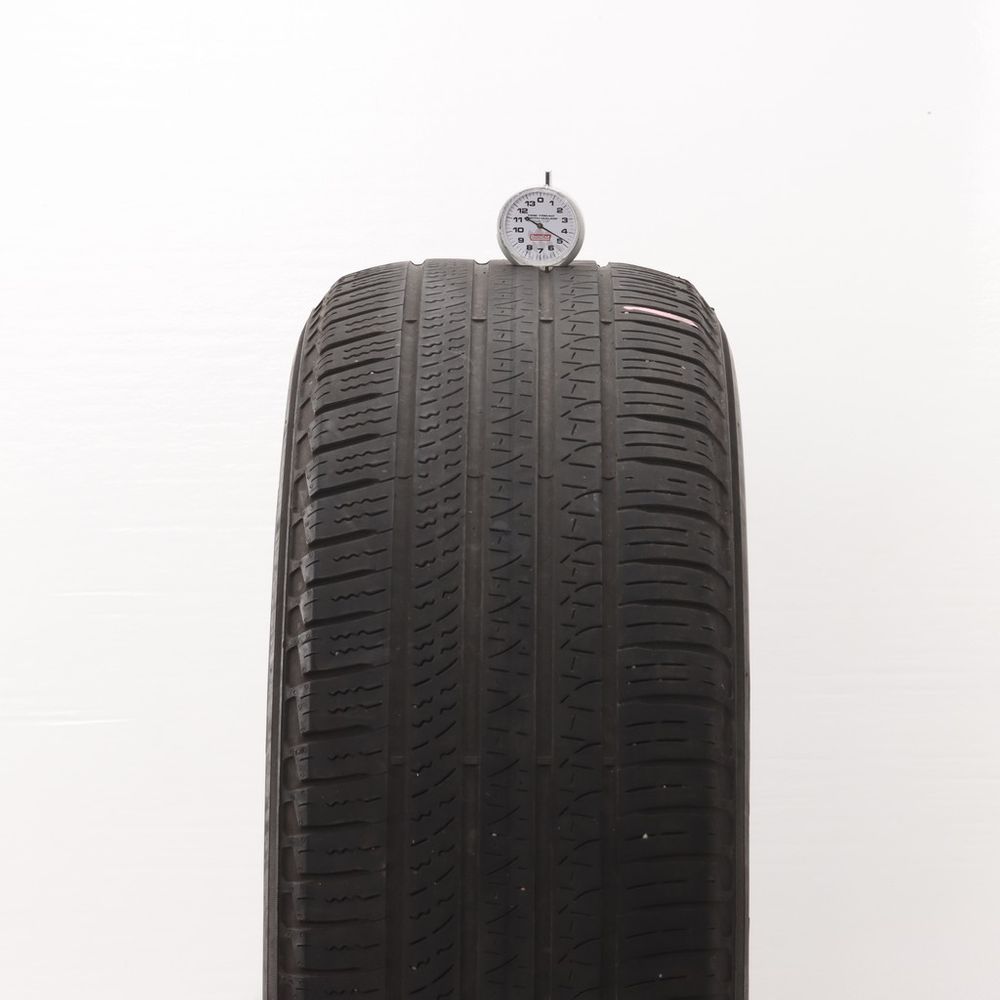 Used 255/65R19 Pirelli Scorpion Zero LR 114V - 4.5/32 - Image 2