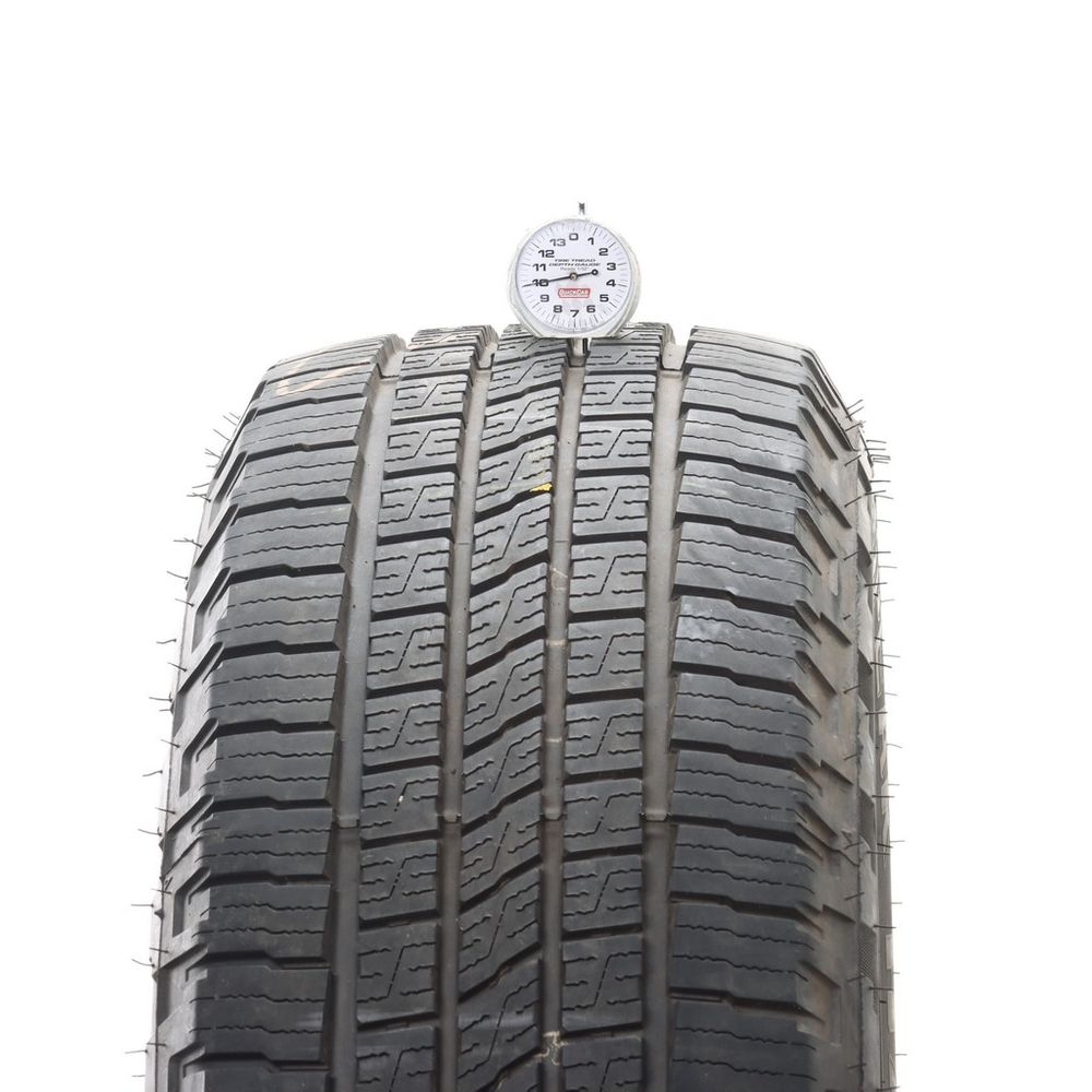 Set of (2) Used 265/65R18 Falken WildPeak H/T HT02 114H - 10-11/32 - Image 2