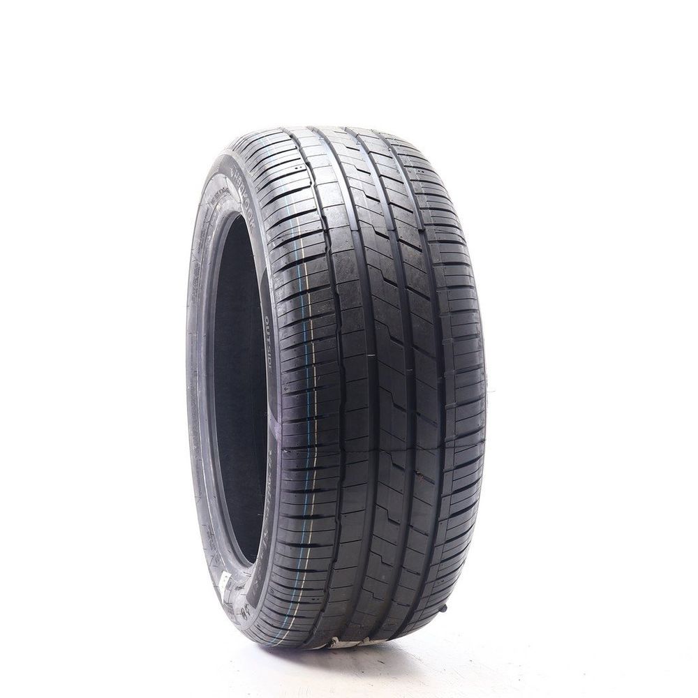 Driven Once 275/45R20 Hankook Ventus S1 evo3 SUV HRS 110Y - 8/32 - Image 1