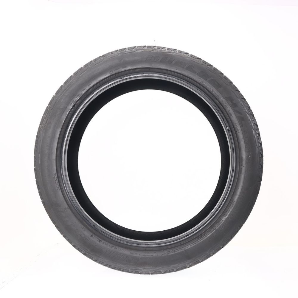 Used 285/45R22 Bridgestone Dueler H/L Alenza 110H - 5/32 - Image 3
