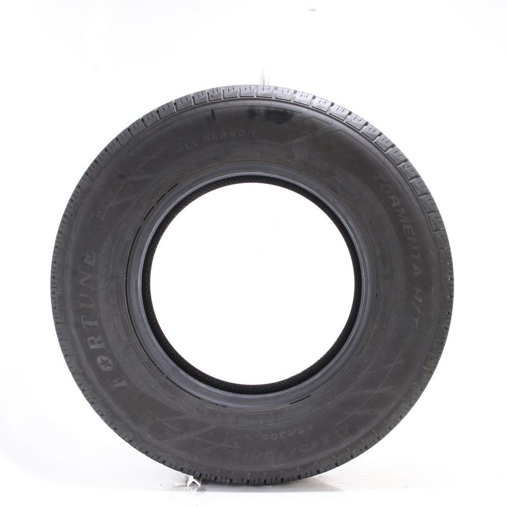 Used LT 245/75R17 Fortune Tormenta H/T FSR305 121/118S E - 10/32 - Image 3