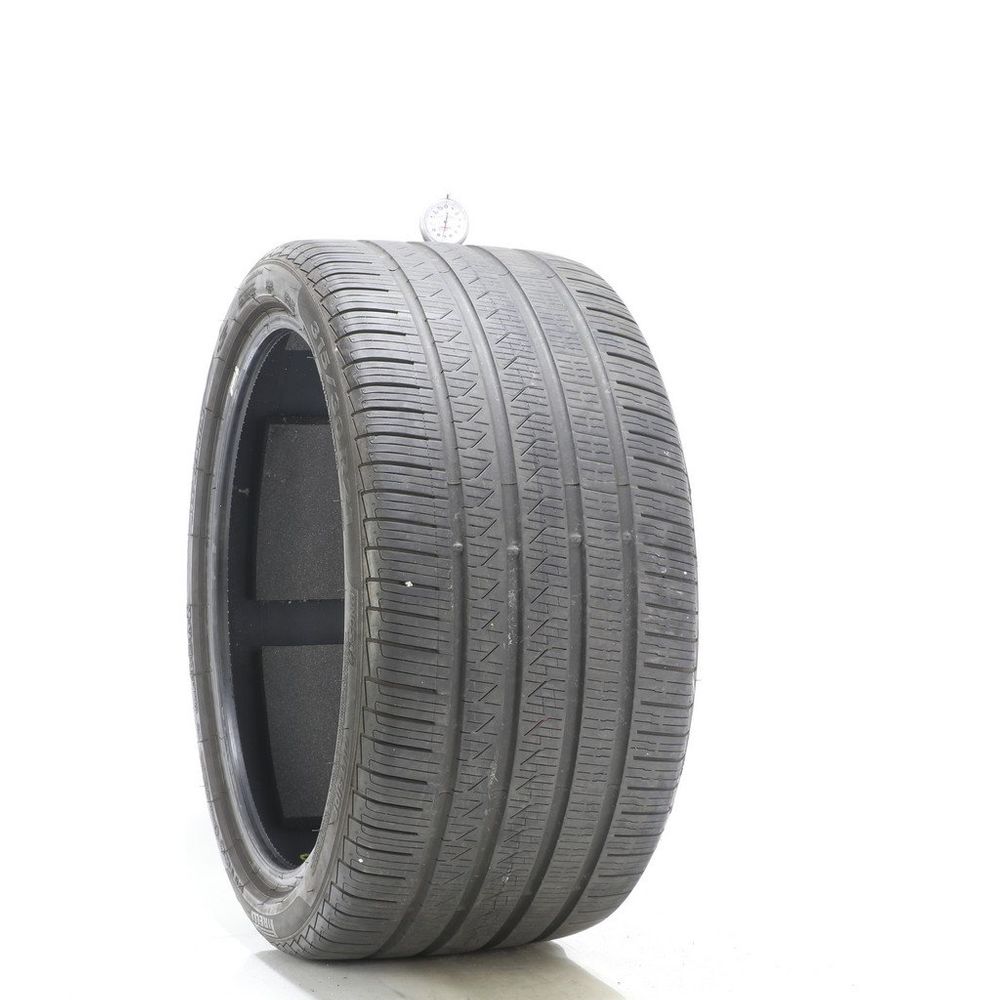 Used 315/30R21 Pirelli Cinturato P7 N1 PNCS 105V - 7/32 - Image 1