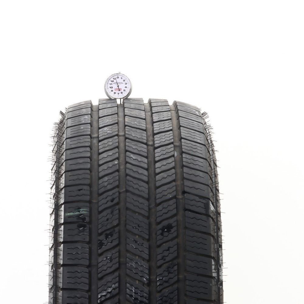Used LT 285/60R20 Firestone Transforce HT3 Enliten 125/122R C - 13/32 - Image 2