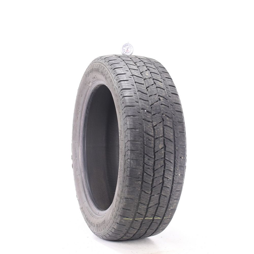 Used 245/50R20 DeanTires Back Country QS-3 Touring H/T 102H - 7.5/32 - Image 1