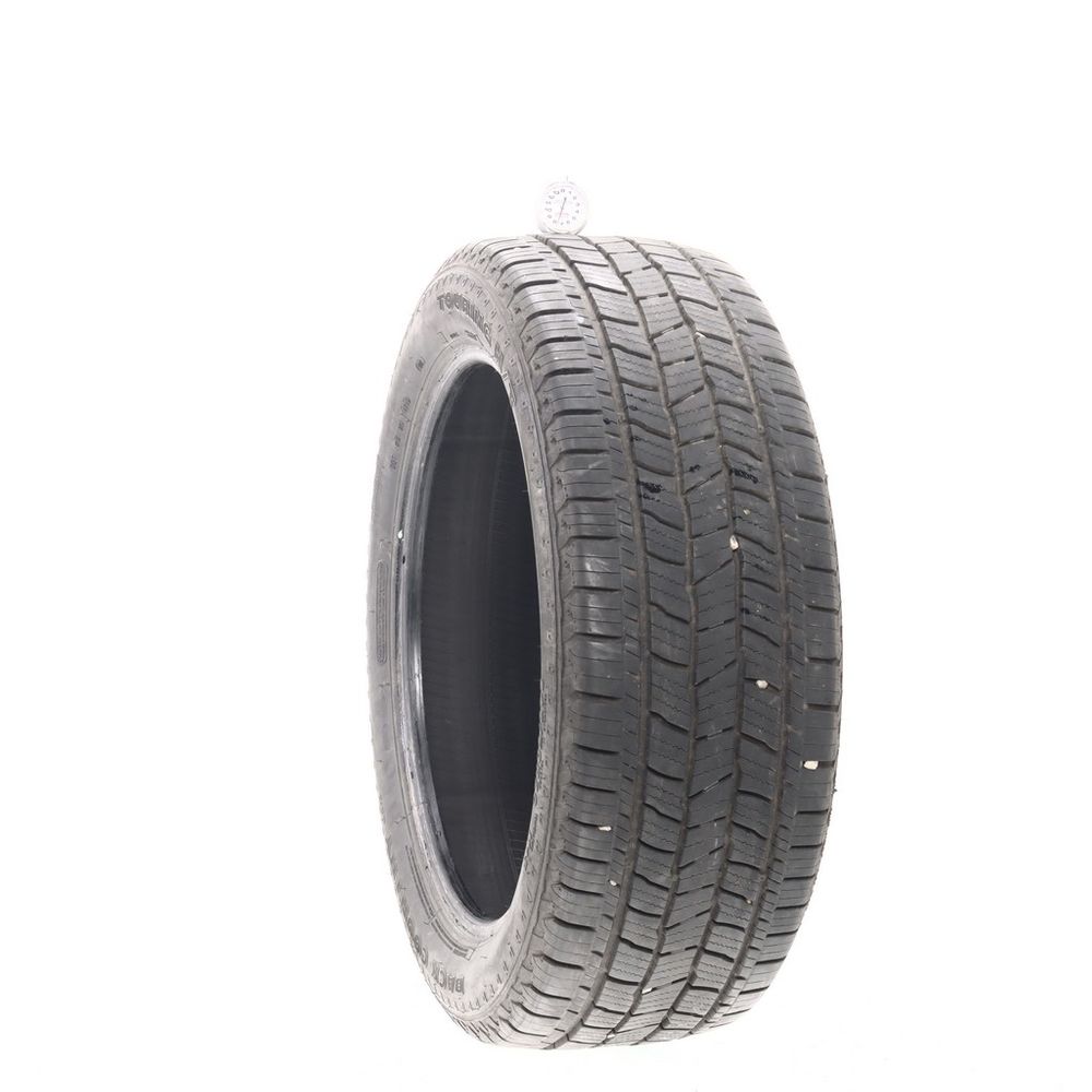 Used 245/50R20 DeanTires Back Country QS-3 Touring H/T 102H - 7.5/32 - Image 1