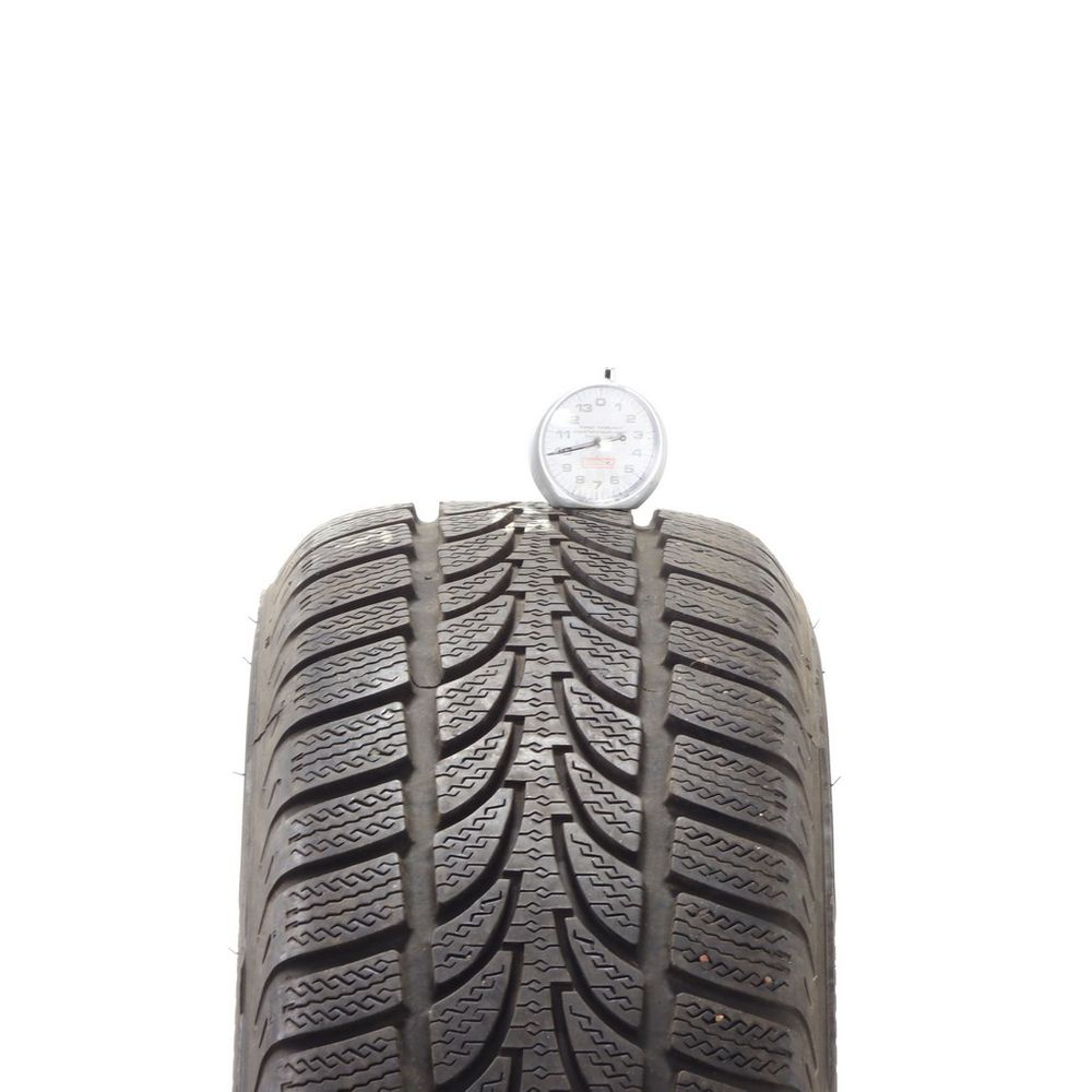 Used 205/60R15 Nokian WR 91H - 10/32 - Image 2